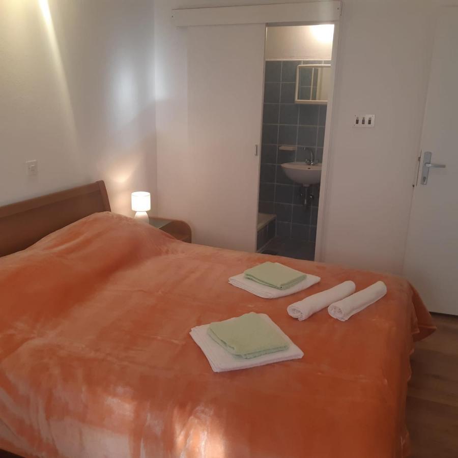 Apartment Igrane 10033A Экстерьер фото