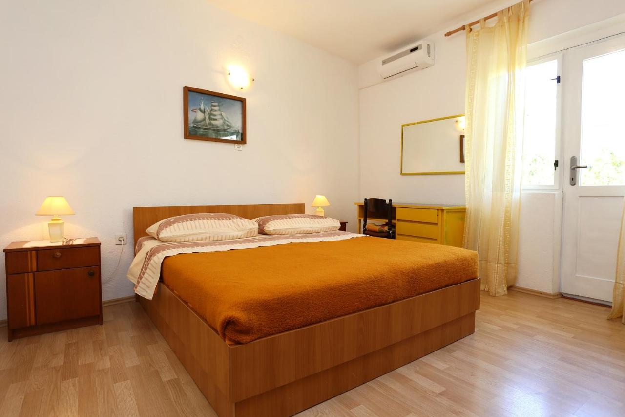Apartment Igrane 10033A Экстерьер фото